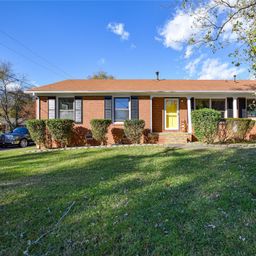 9313 Trinity Road