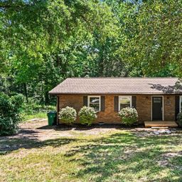 1126 Claremont Road