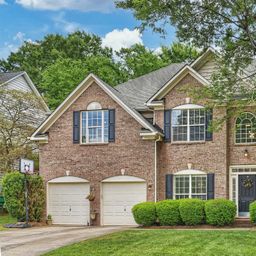 9318 Autumn Applause Drive