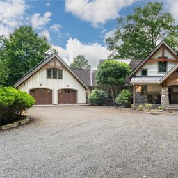4900 Preserve Road