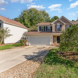 9824 Dauphine Drive