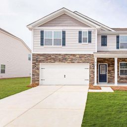 5132 Parker Forest Drive
