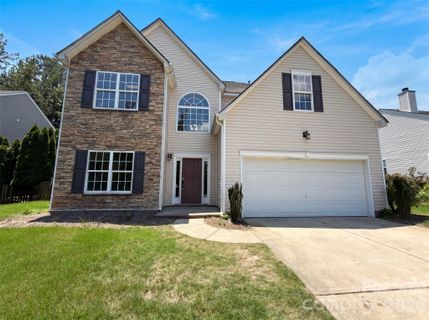 1959 Trace Creek Drive active home in Camberley, Waxhaw, NC