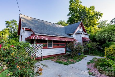 91 Clingman Avenue