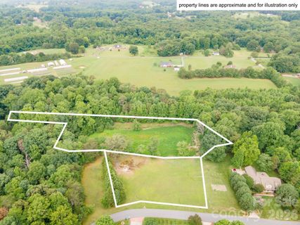 1147 Creekside Drive pending home in Oak Creek, Conover, NC