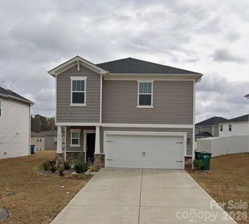 1017 Jeffery Dean Court active home in Morgan Hills, Albemarle, NC