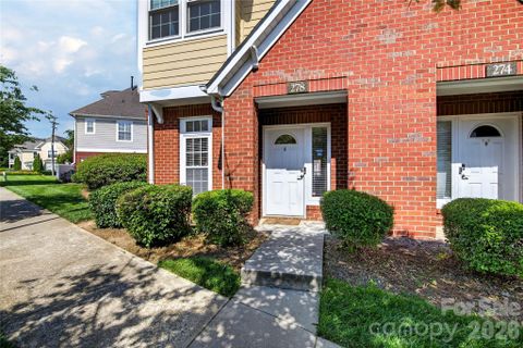 278 Davidson Gateway Drive active home in Park At Davidson, Davidson, NC
