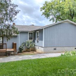 501 Fairview Road