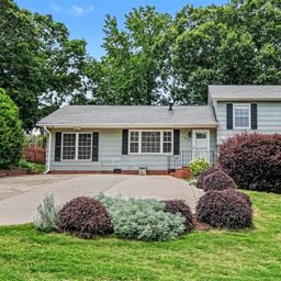 1030 Mclaughlin Drive