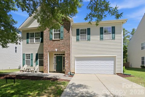 3135 Pine Bluff Way active home in Legacy Park, Indian Land, SC