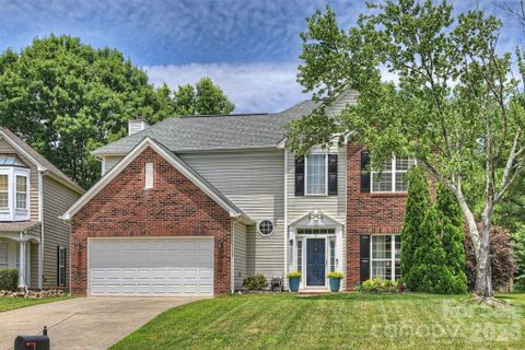 6311 Tunston Lane active home in Highland Creek, Charlotte, NC