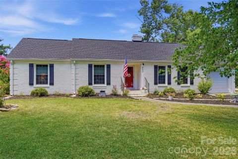 Homes in Quail Run, Rock Hill