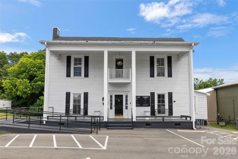 306 N Main Street