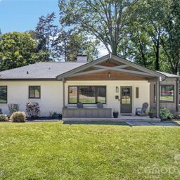 1721 Merry Oaks Road