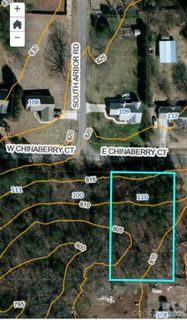 Homes in South Arbor, Mocksville
