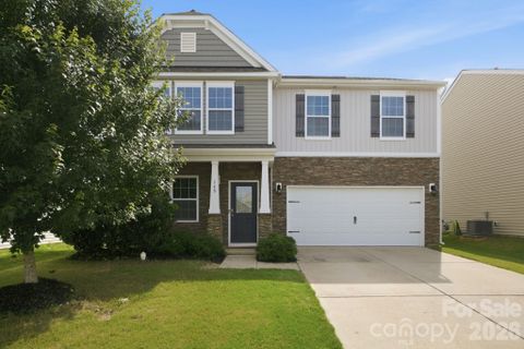 145 N Cromwell Drive active home in Kensington Village, Mooresville, NC