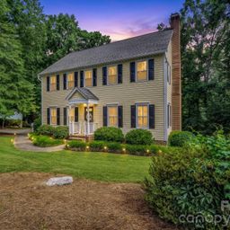 2720 Steeplechase Road