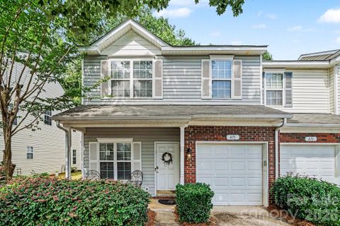 471 Delta Drive active home in Cascades, Fort Mill, SC