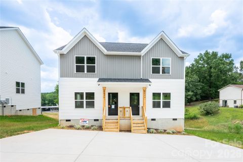 840 S Fourth Street