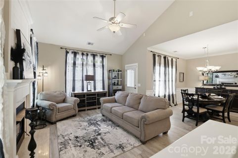 754 Winding Way active home in Millwood Plantation, Rock Hill, SC