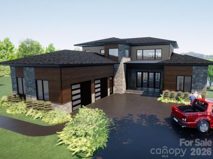 Homes in McLean - South Shore, Clover