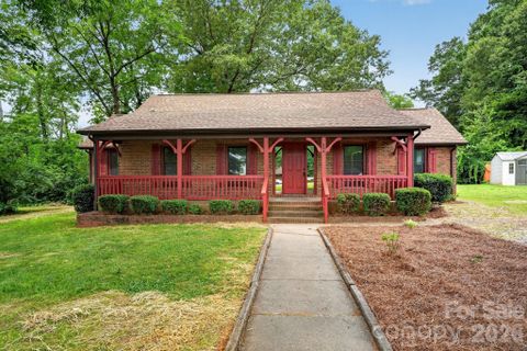 424 Kimbrook Court