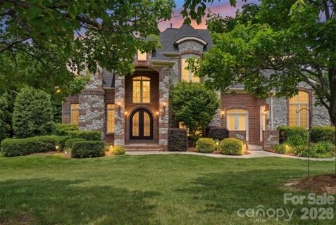 6205 Buhrstone Court