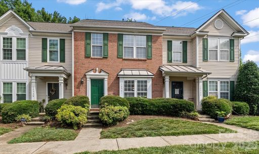 12541 Jessica Place active home in Prosperity Village, Charlotte, NC