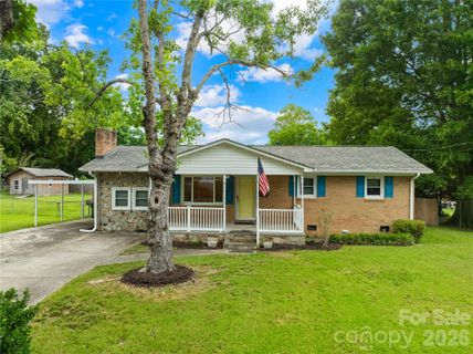 205 Gaddis Drive