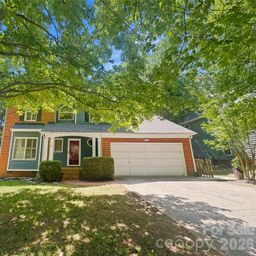 4617 Deer Cross Trail