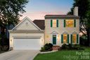 6004 Downfield Wood Drive sold home in Charlotte, SC