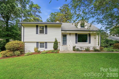 5108 White Oak Road pending home in Madison Park, Charlotte, NC