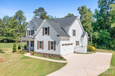 Homes in Crescent Vistas, Salisbury