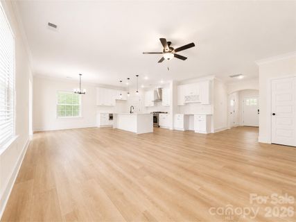 1232 N Sharon Amity Road active home in Cotswold, Charlotte, NC