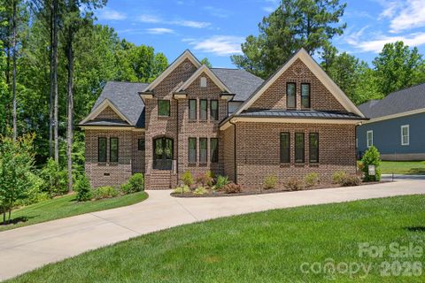 Homes in Winding Forest, Troutman
