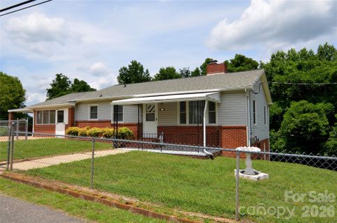 309 Morehead Road