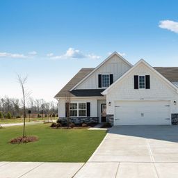 5390 Redbud Road