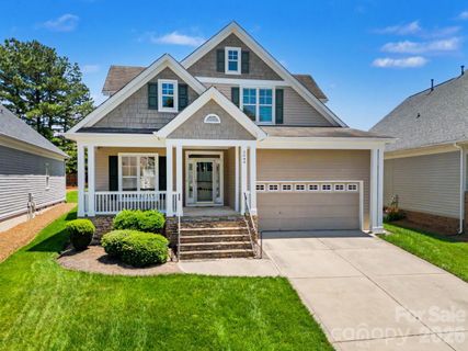 Homes in Chatham, Charlotte
