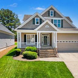 3044 Parker Green Trail