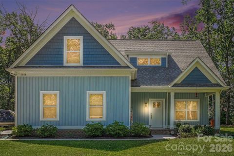 1806 Marshville Olive Branch Road
