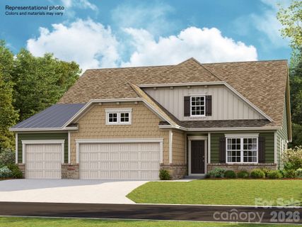 5607 Mid Sky Court pending home in Roselyn, Lancaster, SC