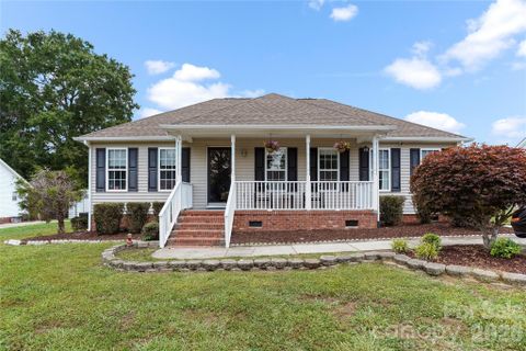 Homes in Taylor Oaks, Rock Hill