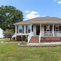 1668 Quail Rush Drive