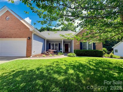 131 Sea Island Boulevard sold home in Palmetto Plantation, Fort Mill, SC