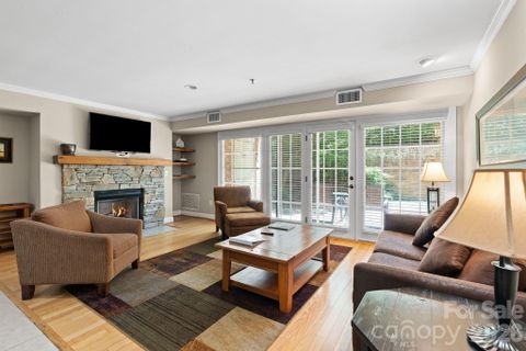 Homes in Residences At Biltmore, Asheville