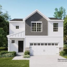 606 Hot Springs Drive