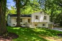 7008 Brynhurst Drive sold home in Charlotte, SC