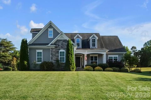 142 Augusta Lane pending home in Deer Brook, Shelby, NC