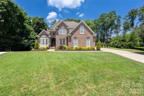 5434 Stallworth Drive pending home in Stallworth, Charlotte, NC