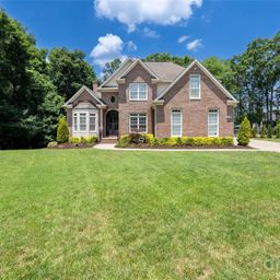5434 Stallworth Drive